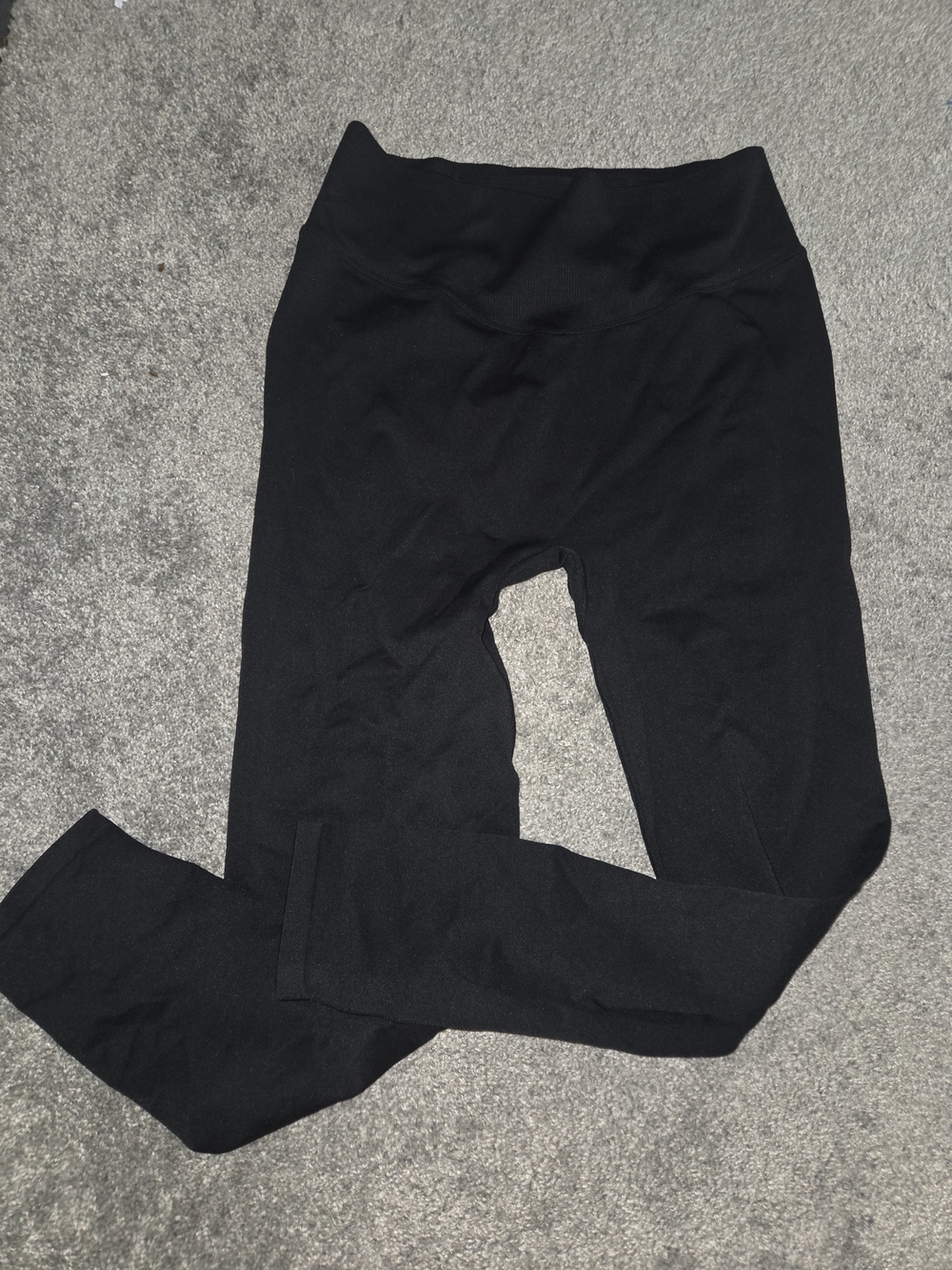 Vs Pink Seamless Leggings